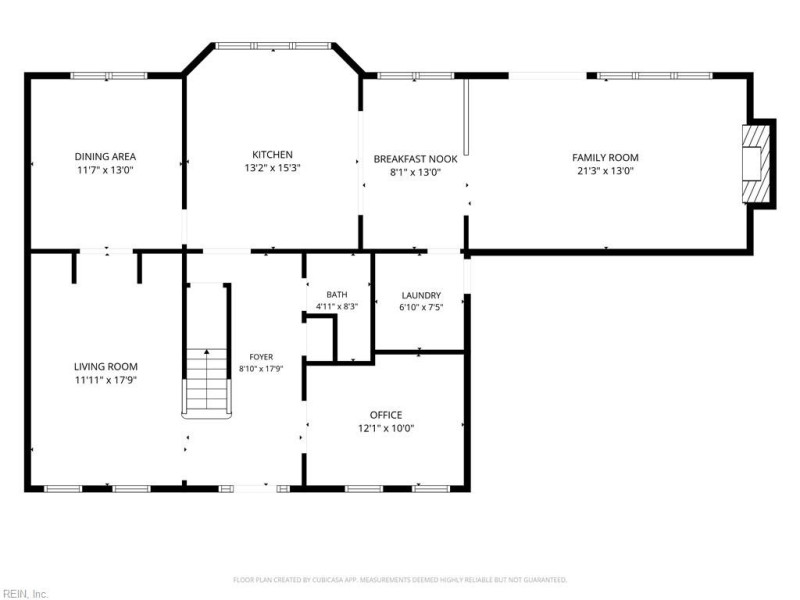 Photo 37 of 48 residential for sale in Chesapeake virginia
