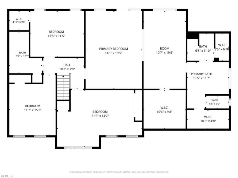 Photo 38 of 48 residential for sale in Chesapeake virginia