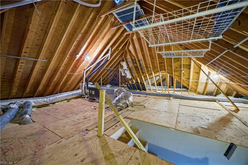 Photo 40 of 48 residential for sale in Chesapeake virginia