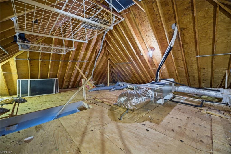 Photo 41 of 48 residential for sale in Chesapeake virginia