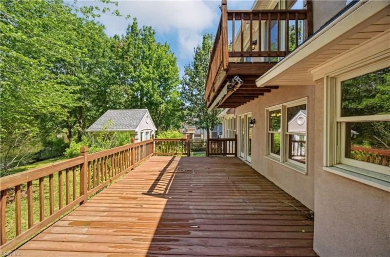 Photo 44 of 48 residential for sale in Chesapeake virginia
