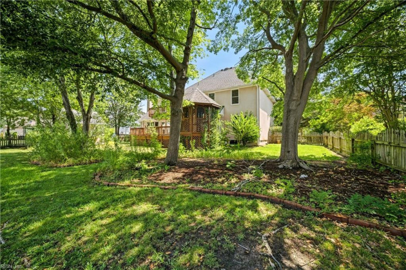 Photo 45 of 48 residential for sale in Chesapeake virginia