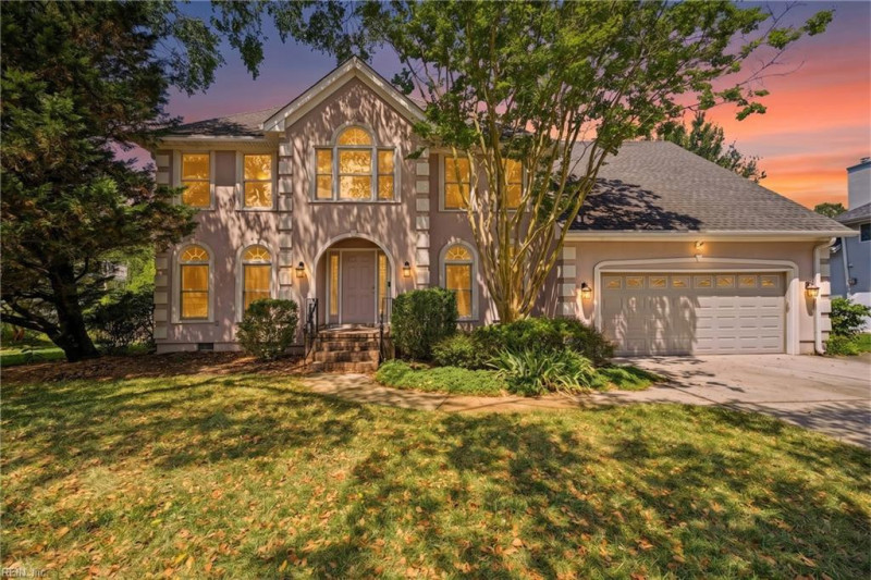 Photo 48 of 48 residential for sale in Chesapeake virginia