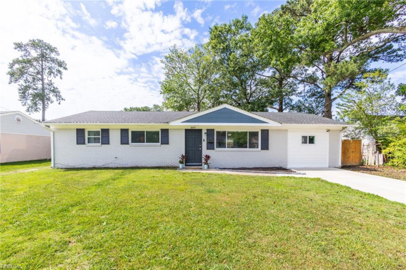 Photo 1 of 49 residential for sale in Virginia Beach virginia
