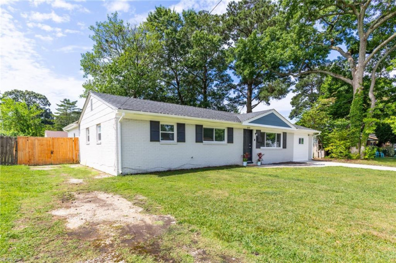 Photo 3 of 49 residential for sale in Virginia Beach virginia