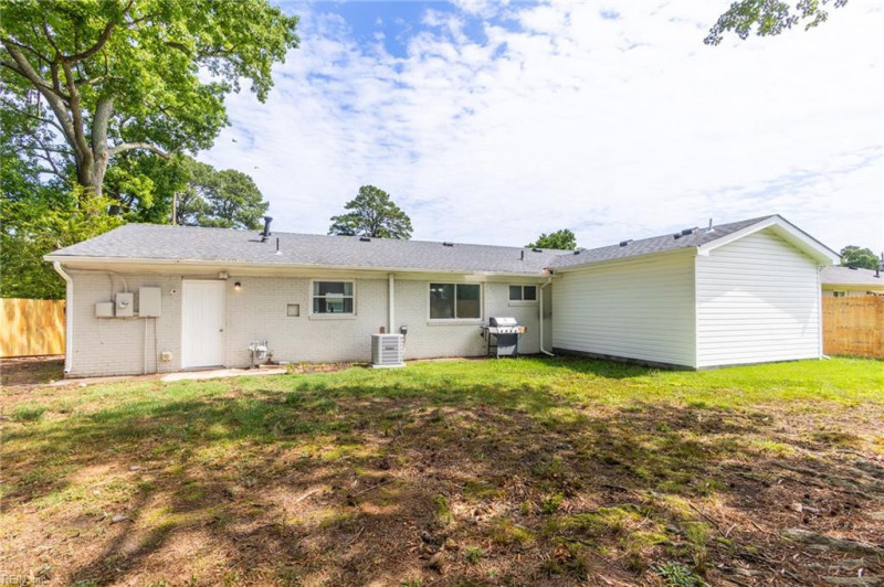 Photo 40 of 49 residential for sale in Virginia Beach virginia