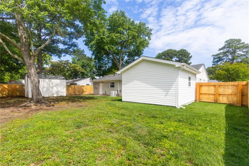 Photo 42 of 49 residential for sale in Virginia Beach virginia