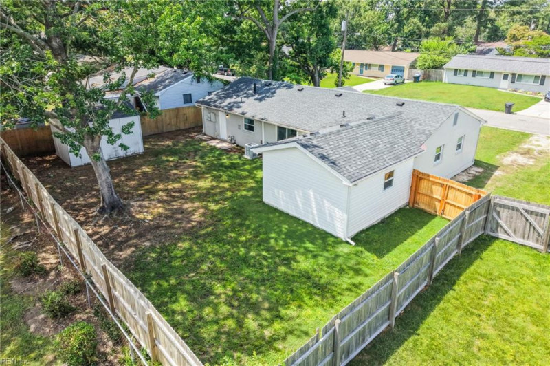 Photo 43 of 49 residential for sale in Virginia Beach virginia