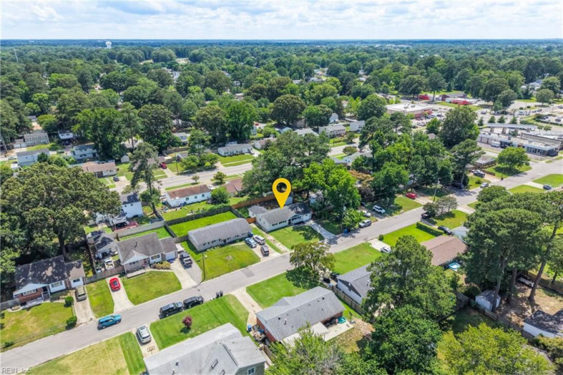 Photo 45 of 49 residential for sale in Virginia Beach virginia