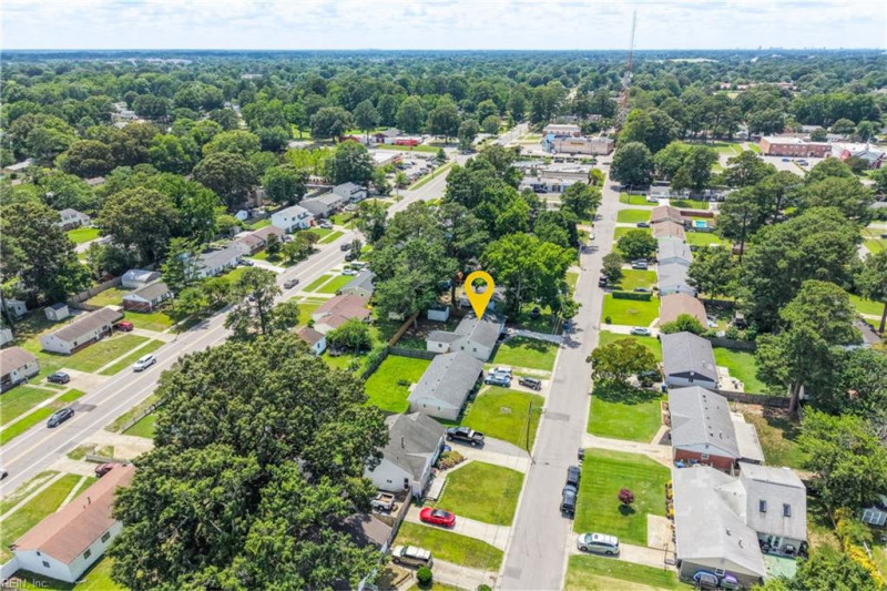 Photo 46 of 49 residential for sale in Virginia Beach virginia