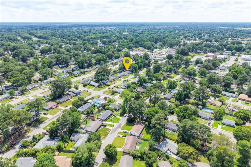 Photo 47 of 49 residential for sale in Virginia Beach virginia
