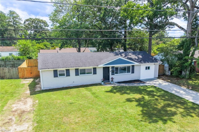 Photo 49 of 49 residential for sale in Virginia Beach virginia