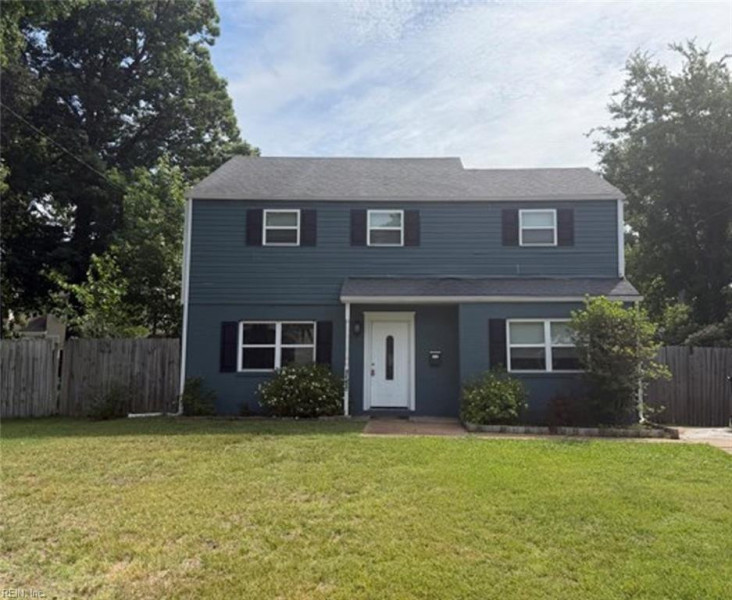 Photo 1 of 31 residential for sale in Virginia Beach virginia