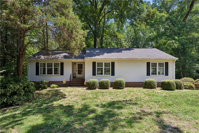 Photo 1 of 49 residential for sale in Gloucester County virginia