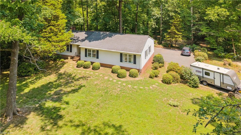 Photo 2 of 49 residential for sale in Gloucester County virginia