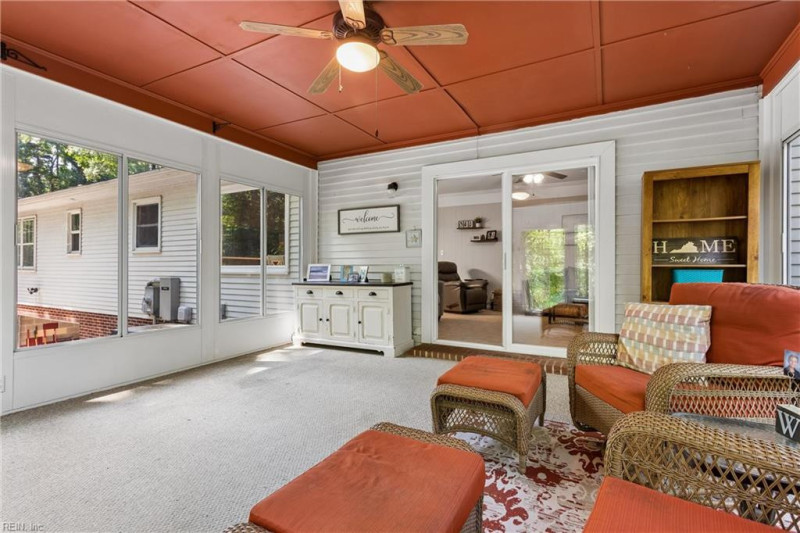 Photo 21 of 49 residential for sale in Gloucester County virginia