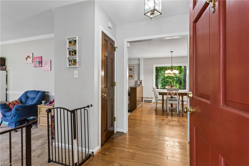 Photo 4 of 49 residential for sale in Gloucester County virginia