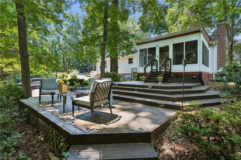 Photo 42 of 49 residential for sale in Gloucester County virginia