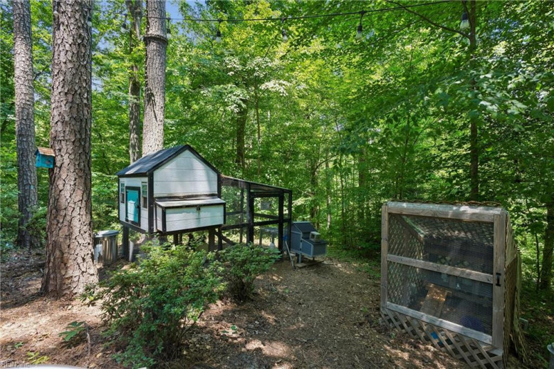 Photo 43 of 49 residential for sale in Gloucester County virginia
