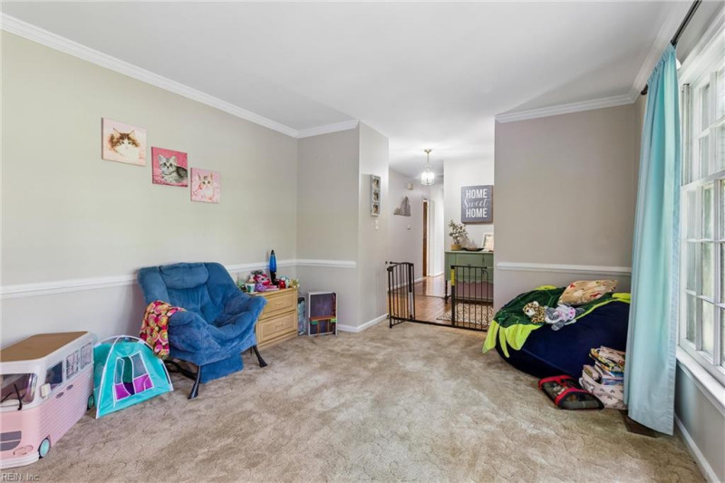 Photo 6 of 49 residential for sale in Gloucester County virginia