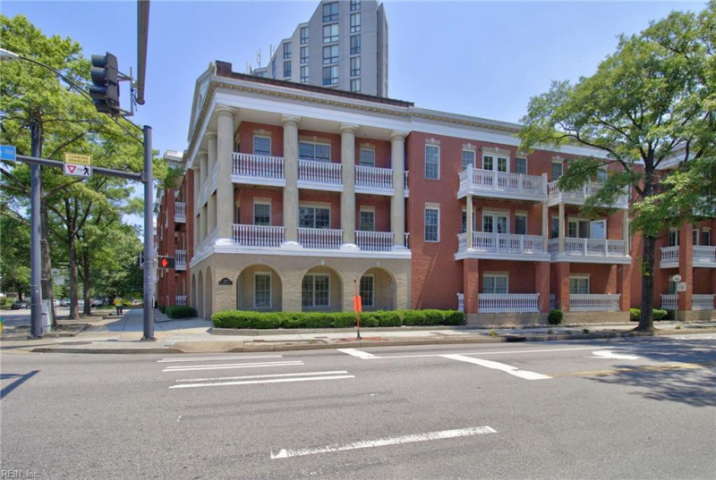 Photo 1 of 41 residential for sale in Norfolk virginia