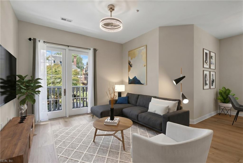 Photo 10 of 41 residential for sale in Norfolk virginia