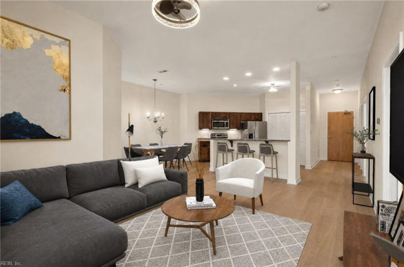 Photo 13 of 41 residential for sale in Norfolk virginia