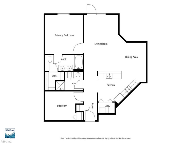 Photo 41 of 41 residential for sale in Norfolk virginia