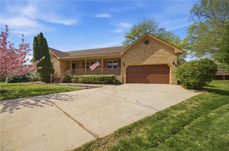 Photo 1 of 42 residential for sale in Virginia Beach virginia