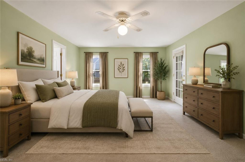 Photo 18 of 42 residential for sale in Virginia Beach virginia