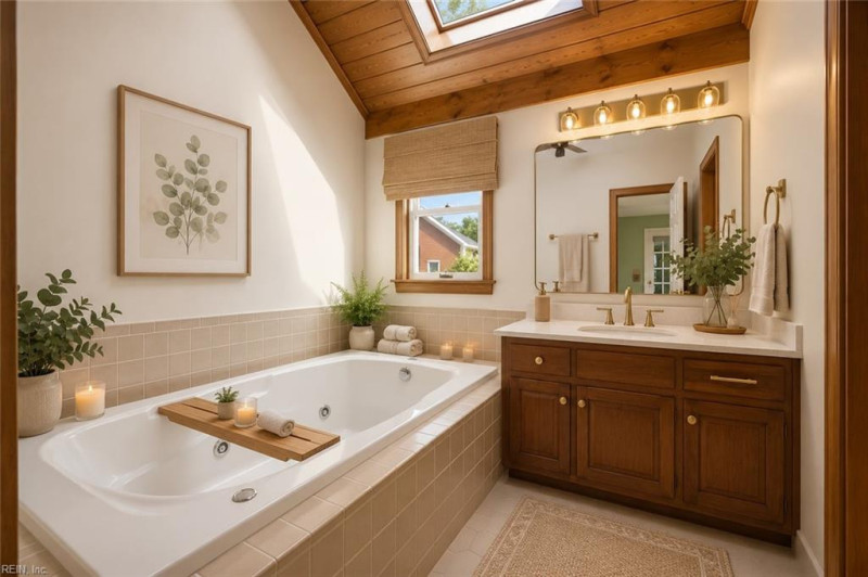 Photo 20 of 42 residential for sale in Virginia Beach virginia