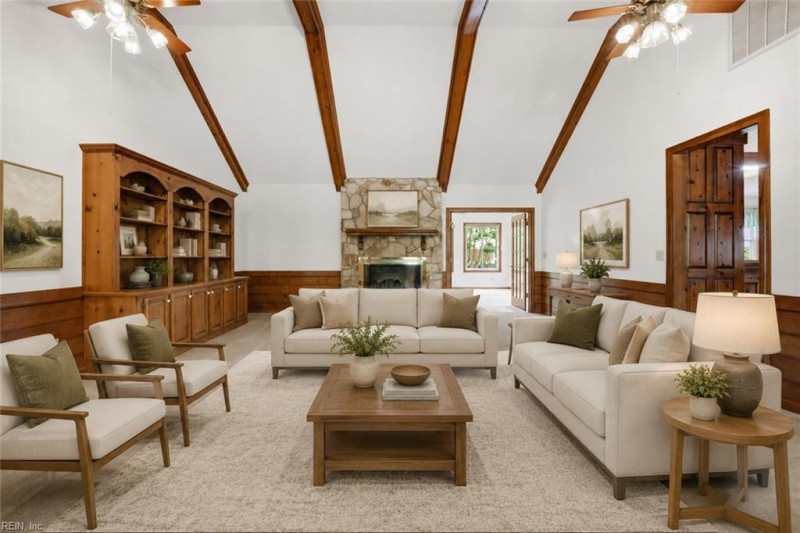 Photo 5 of 42 residential for sale in Virginia Beach virginia