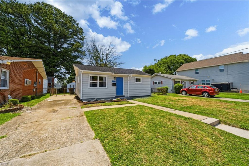 Photo 20 of 22 residential for sale in Portsmouth virginia Photo 20 of 22 residential for sale in Portsmouth virginia