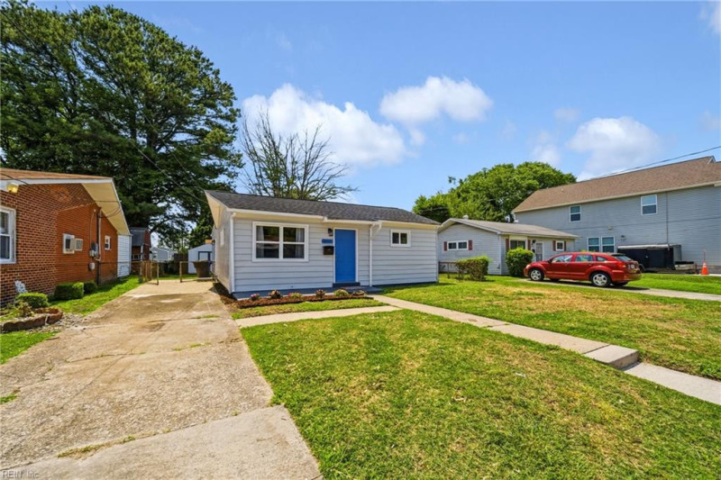 Photo 21 of 22 residential for sale in Portsmouth virginia Photo 21 of 22 residential for sale in Portsmouth virginia