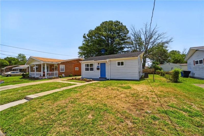 Photo 22 of 22 residential for sale in Portsmouth virginia Photo 22 of 22 residential for sale in Portsmouth virginia