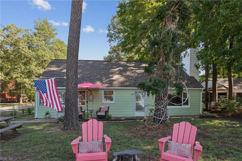 Photo 1 of 41 residential for sale in Middlesex County virginia