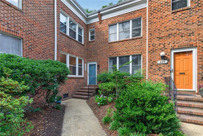 Photo 1 of 46 residential for sale in Norfolk virginia