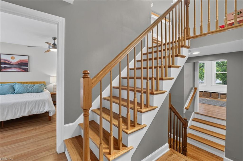 Photo 21 of 46 residential for sale in Norfolk virginia