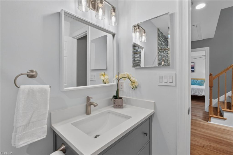 Photo 28 of 46 residential for sale in Norfolk virginia