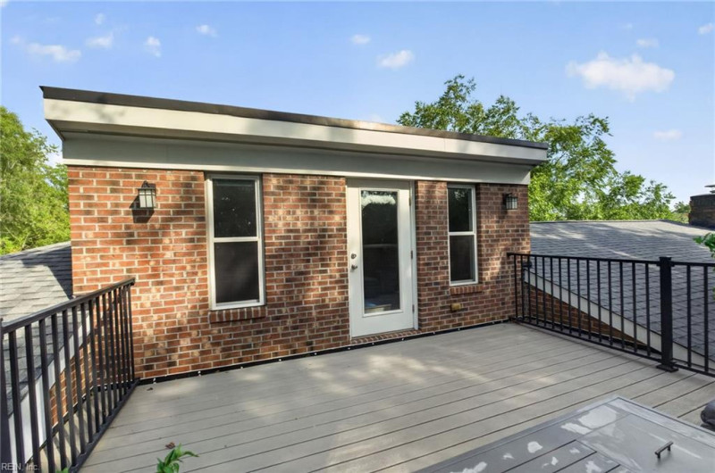 Photo 33 of 46 residential for sale in Norfolk virginia