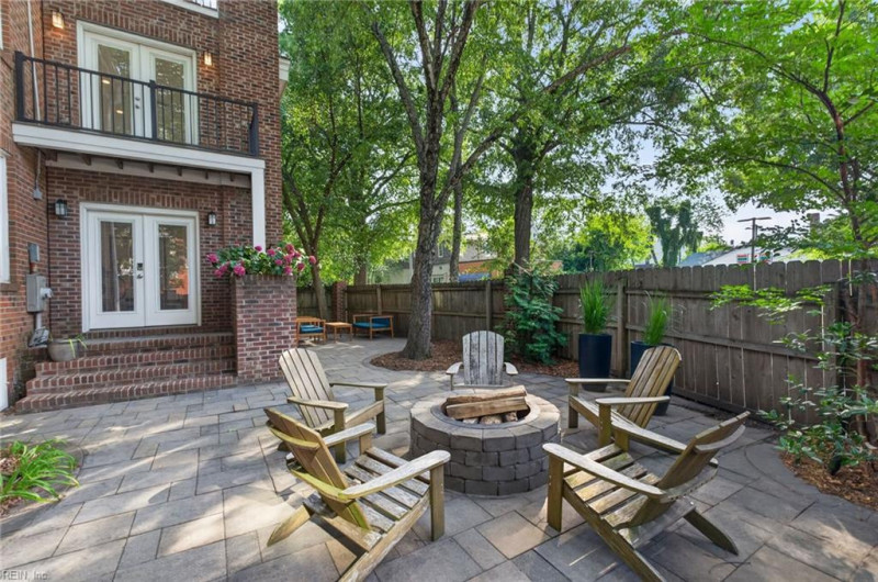 Photo 36 of 46 residential for sale in Norfolk virginia