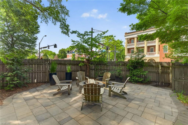 Photo 37 of 46 residential for sale in Norfolk virginia