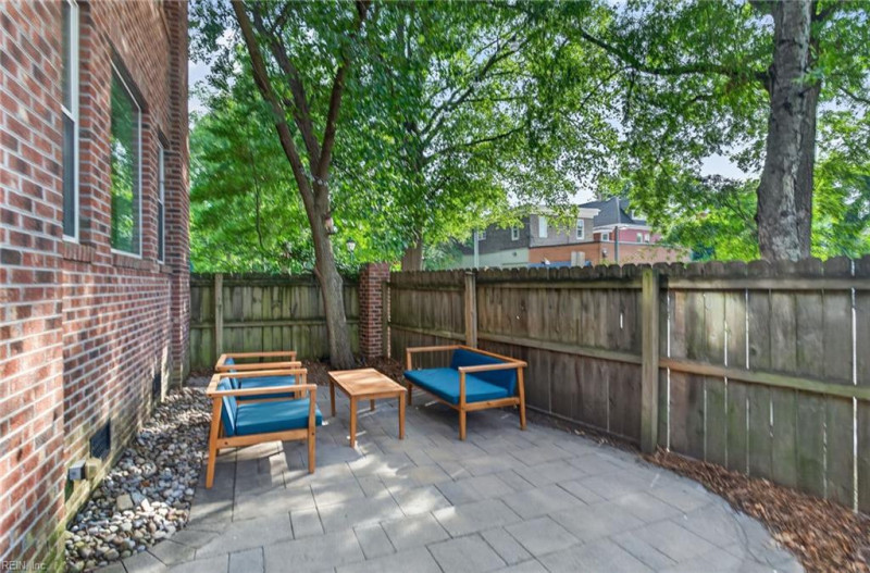 Photo 38 of 46 residential for sale in Norfolk virginia