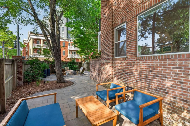 Photo 39 of 46 residential for sale in Norfolk virginia