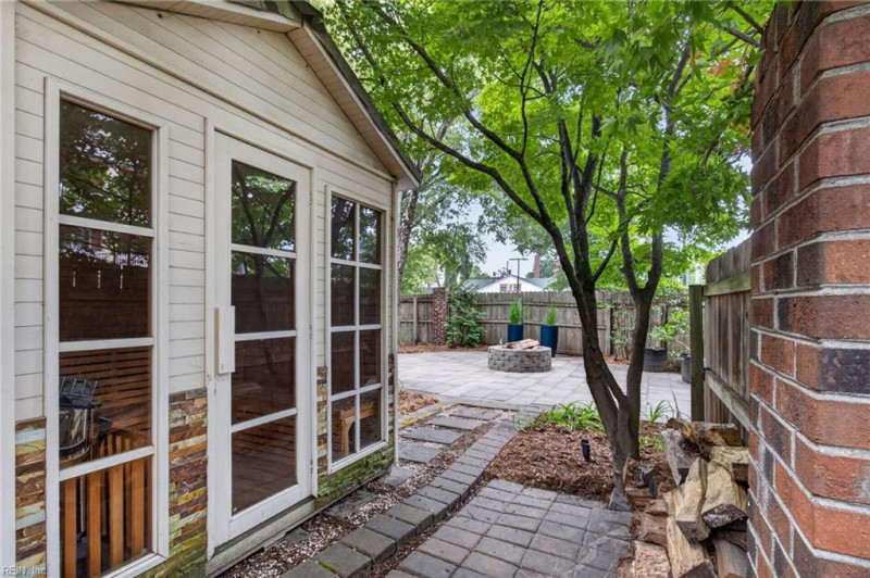 Photo 40 of 46 residential for sale in Norfolk virginia