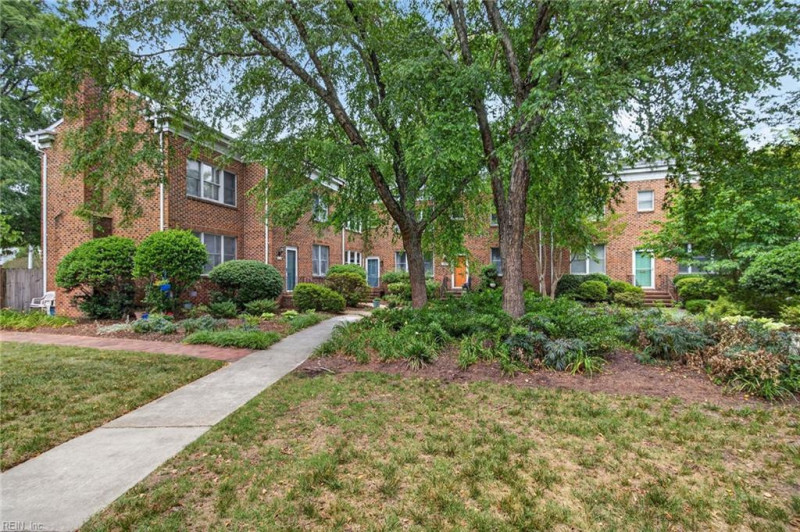 Photo 42 of 46 residential for sale in Norfolk virginia