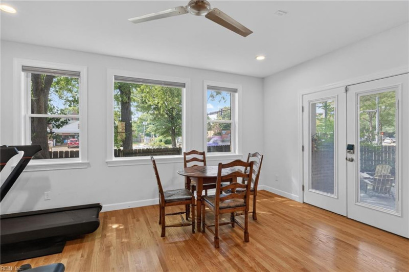 Photo 8 of 46 residential for sale in Norfolk virginia