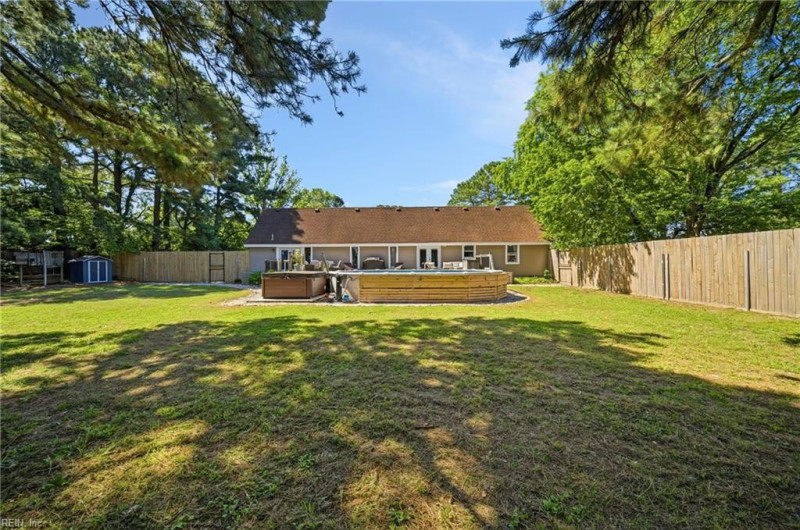 Photo 40 of 47 residential for sale in Virginia Beach virginia