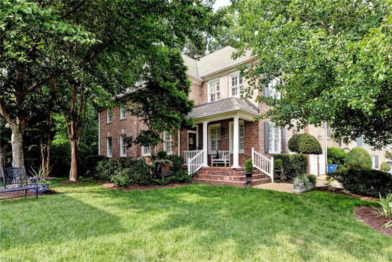 Photo 1 of 49 residential for sale in Williamsburg virginia