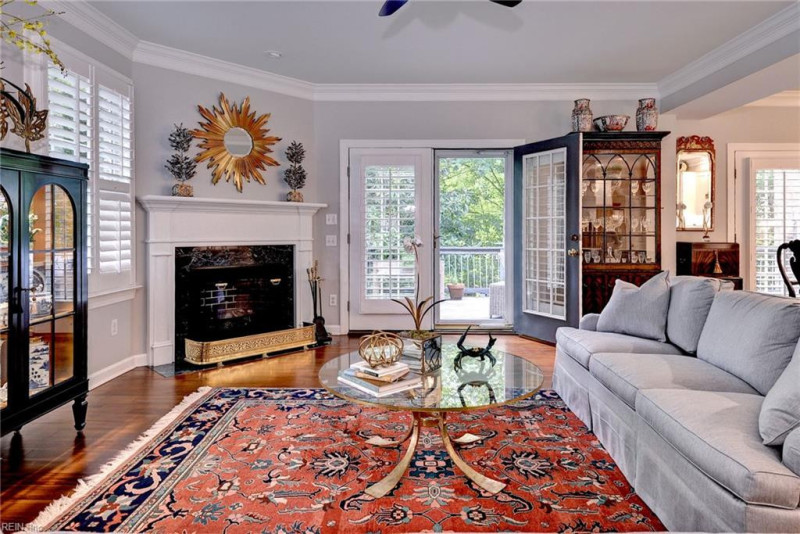 Photo 10 of 49 residential for sale in Williamsburg virginia